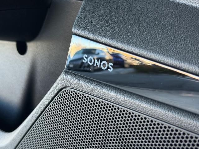 AUDI S3 SPORTBACK 2025 Image 31