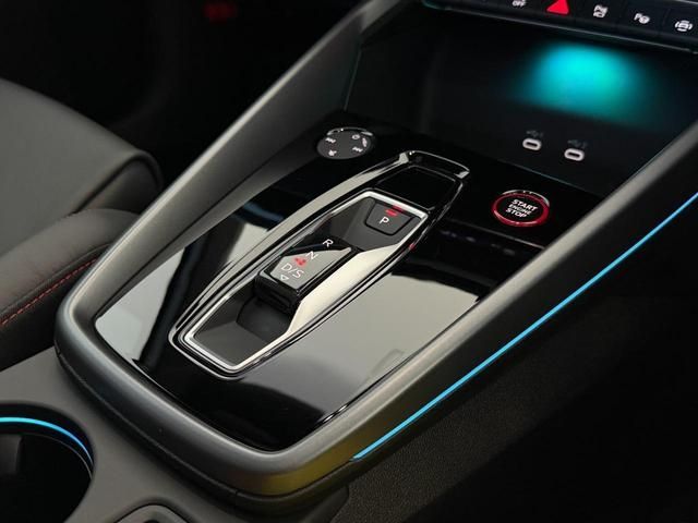 AUDI S3 SPORTBACK 2025 Image 31