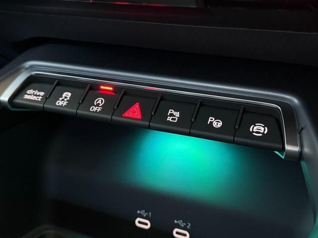 AUDI S3 SPORTBACK 2025 Image 31