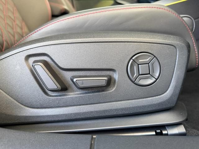 AUDI S3 SPORTBACK 2025 Image 31