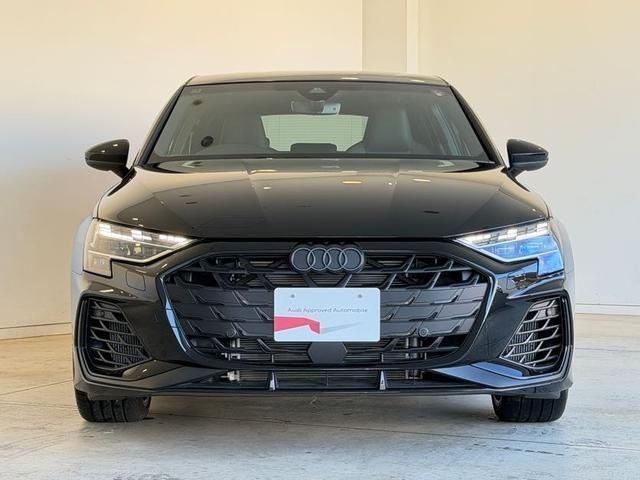 AUDI S3 SPORTBACK 2025 Image 31