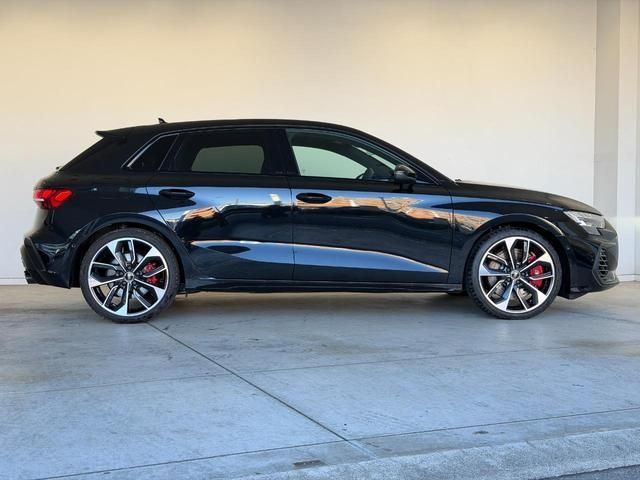 AUDI S3 SPORTBACK 2025 Image 31