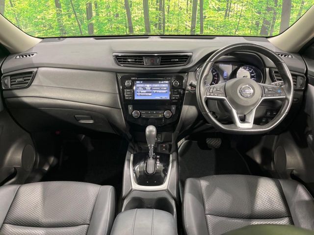 NISSAN X-TRAIL 4WD 2017 Image 31