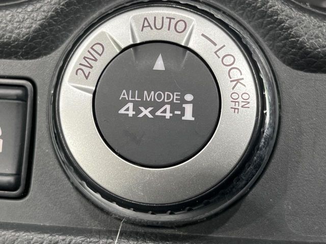 NISSAN X-TRAIL 4WD 2017 Image 31