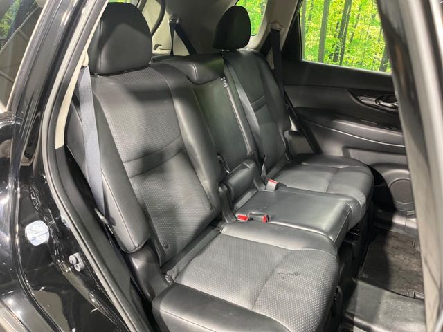 NISSAN X-TRAIL 4WD 2017 Image 31