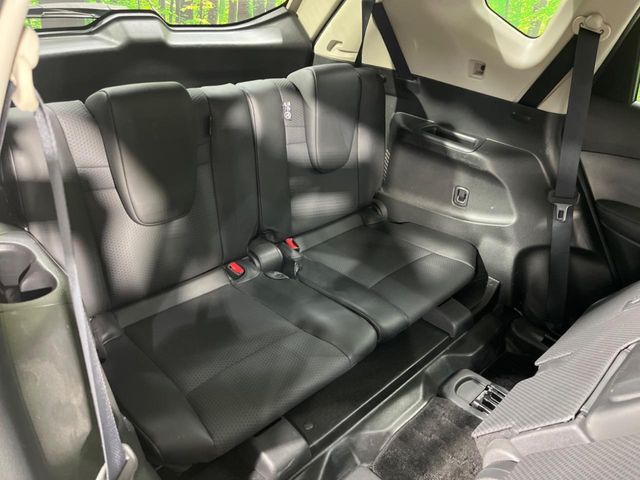 NISSAN X-TRAIL 4WD 2017 Image 31