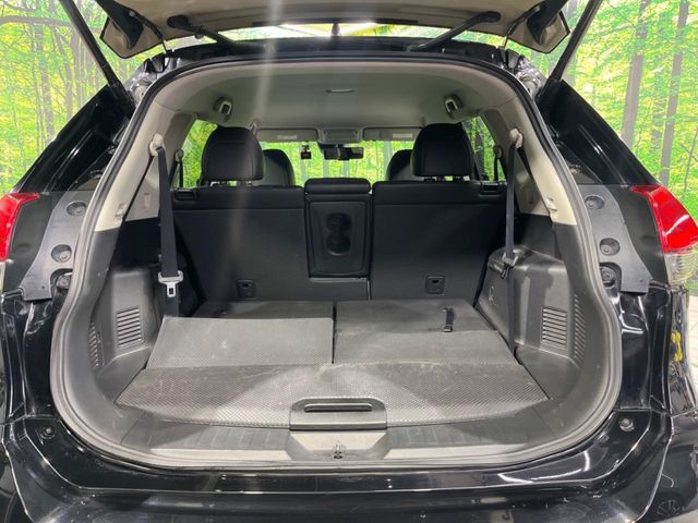 NISSAN X-TRAIL 4WD 2017 Image 31