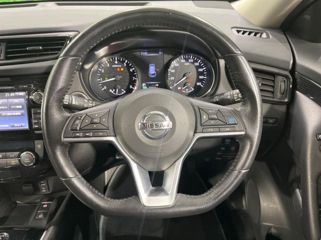 NISSAN X-TRAIL 4WD 2017 Image 31