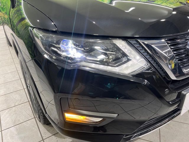 NISSAN X-TRAIL 4WD 2017 Image 31