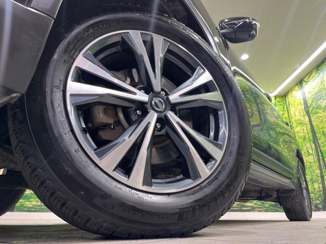 NISSAN X-TRAIL 4WD 2017 Image 31