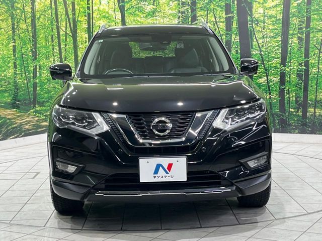 NISSAN X-TRAIL 4WD 2017 Image 31