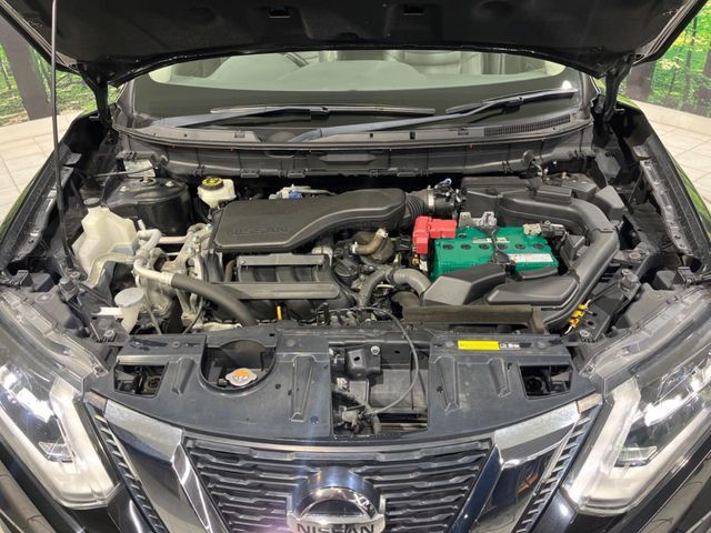 NISSAN X-TRAIL 4WD 2017 Image 31