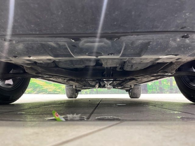 NISSAN X-TRAIL 4WD 2017 Image 31