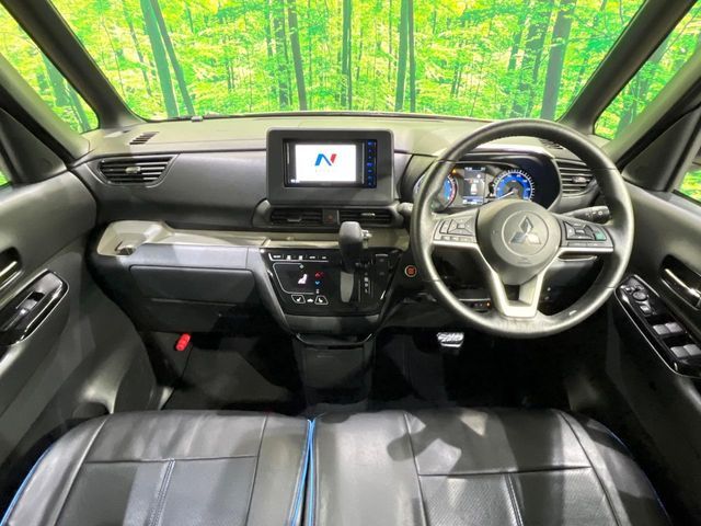 MITSUBISHI DELICA MINI 2024 Image 31