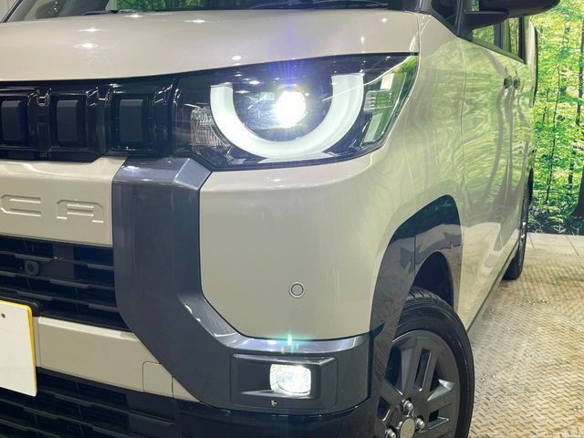 MITSUBISHI DELICA MINI 2024 Image 31