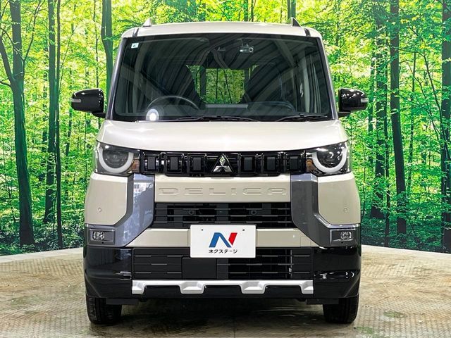 MITSUBISHI DELICA MINI 2024 Image 31