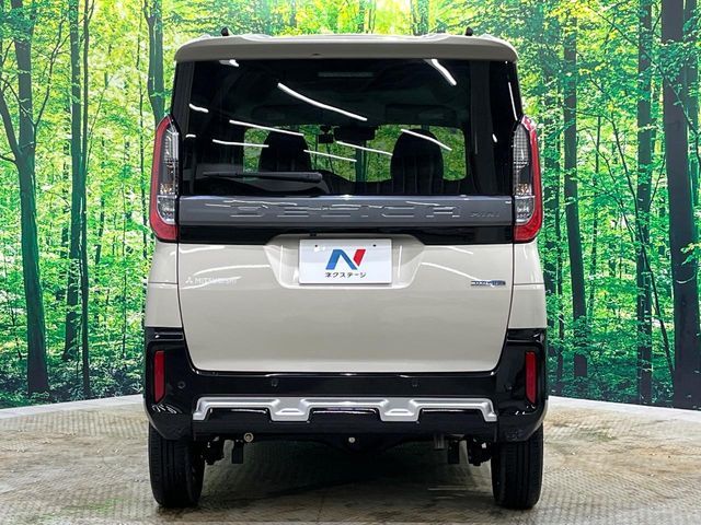 MITSUBISHI DELICA MINI 2024 Image 31