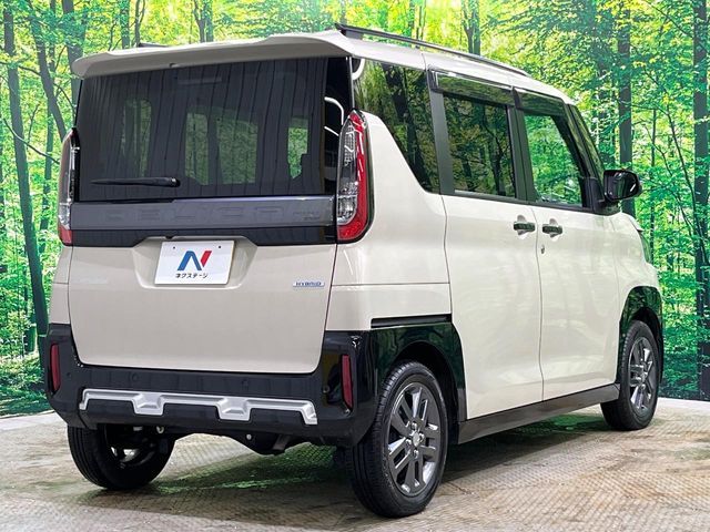 MITSUBISHI DELICA MINI 2024 Image 31