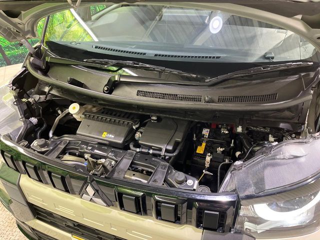 MITSUBISHI DELICA MINI 2024 Image 31