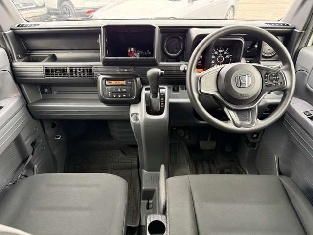 HONDA N-VAN 4WD 2020 Image 31