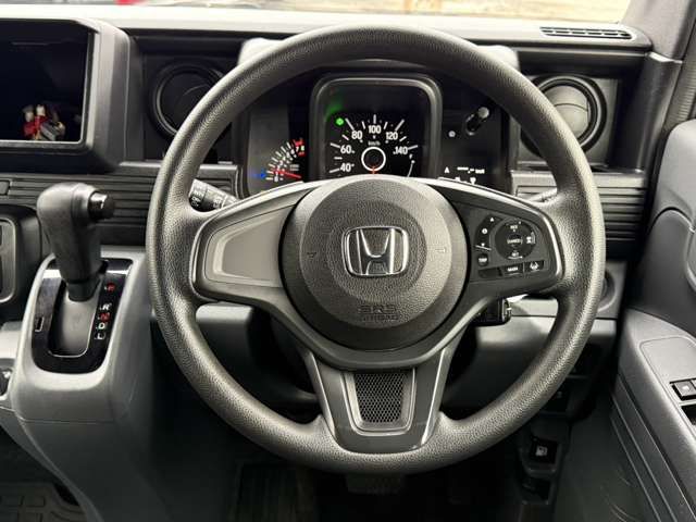 HONDA N-VAN 4WD 2020 Image 31