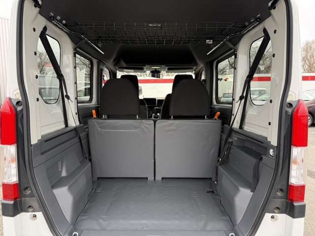 HONDA N-VAN 4WD 2020 Image 31