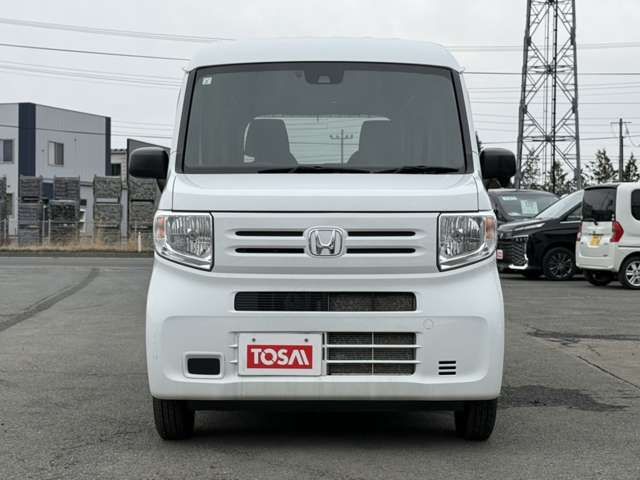 HONDA N-VAN 4WD 2020 Image 31