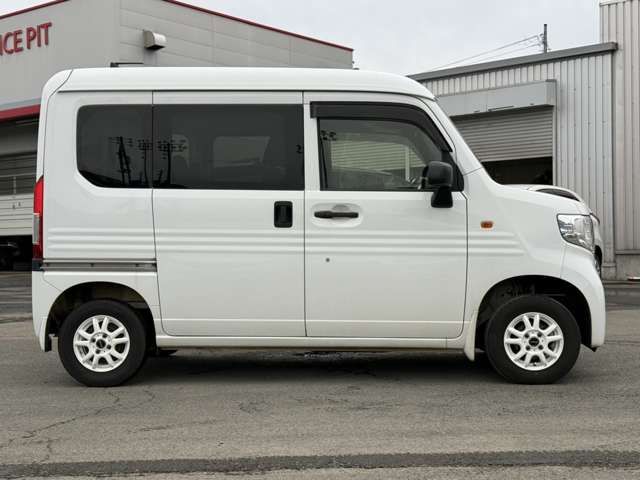 HONDA N-VAN 4WD 2020 Image 31