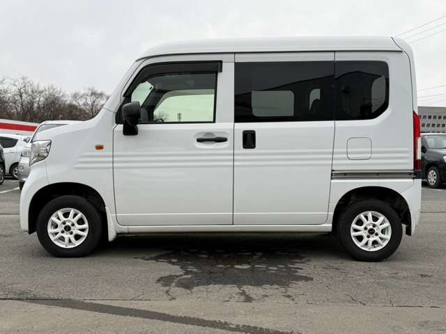 HONDA N-VAN 4WD 2020 Image 31