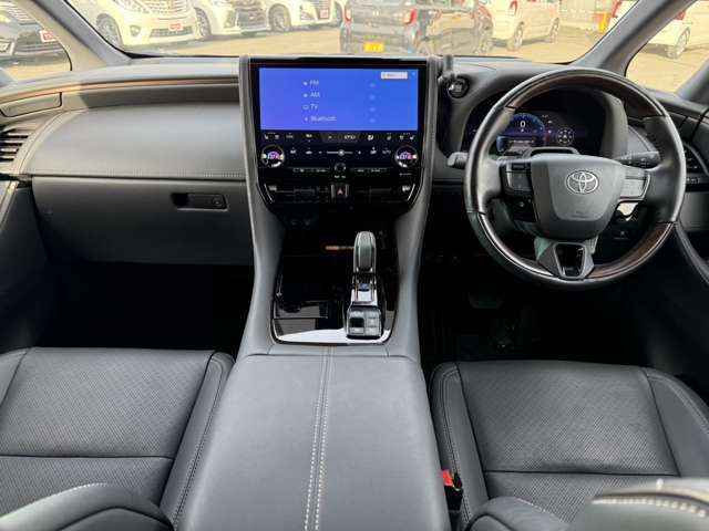 TOYOTA VELLFIRE  HYBRID 4WD 2024 Image 31