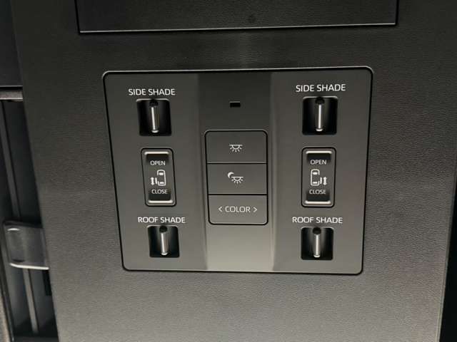 TOYOTA VELLFIRE  HYBRID 4WD 2024 Image 31