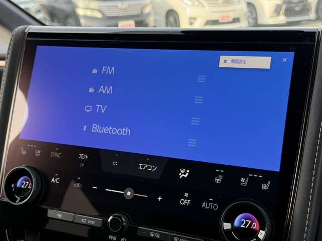 TOYOTA VELLFIRE  HYBRID 4WD 2024 Image 31