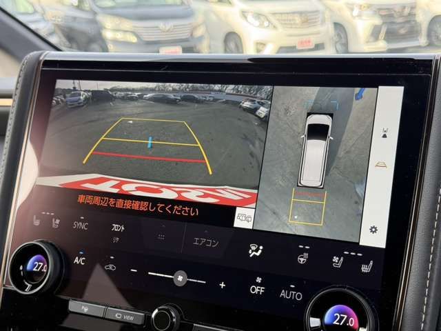 TOYOTA VELLFIRE  HYBRID 4WD 2024 Image 31