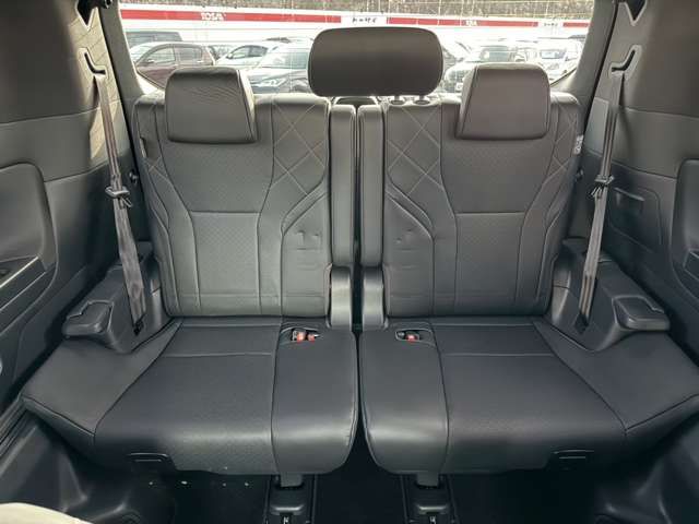 TOYOTA VELLFIRE  HYBRID 4WD 2024 Image 31