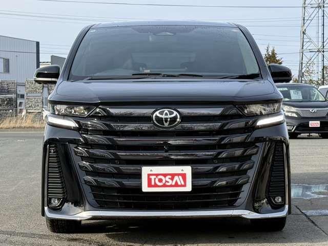 TOYOTA VELLFIRE  HYBRID 4WD 2024 Image 31