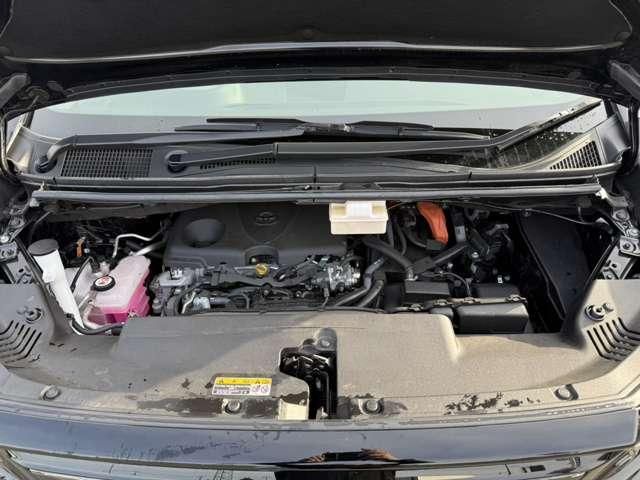 TOYOTA VELLFIRE  HYBRID 4WD 2024 Image 31