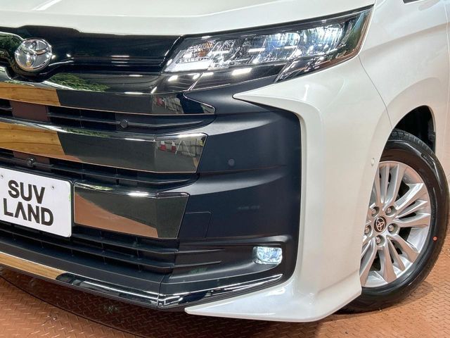 TOYOTA NOAH 2022 Image 31