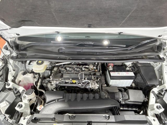 TOYOTA NOAH 2022 Image 31