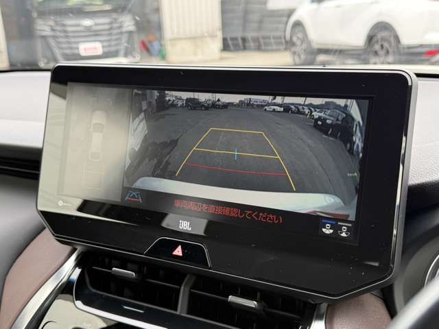 TOYOTA HARRIER HYBRID 2021 Image 31