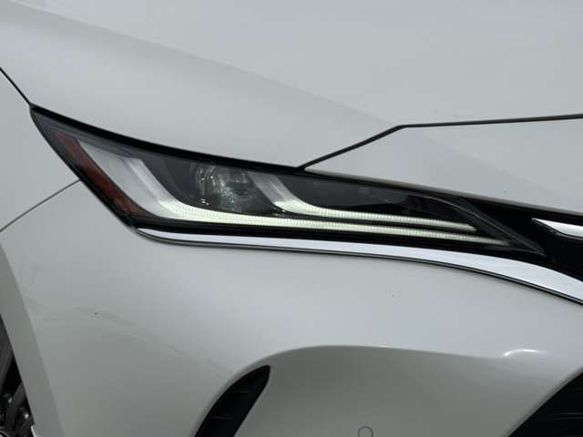 TOYOTA HARRIER HYBRID 2021 Image 31