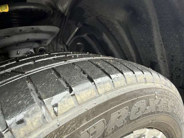 TOYOTA HARRIER HYBRID 2021 Image 31