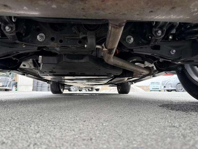 TOYOTA HARRIER HYBRID 2021 Image 31