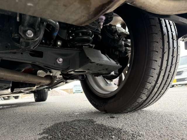 TOYOTA HARRIER HYBRID 2021 Image 31