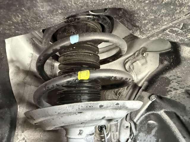 TOYOTA HARRIER HYBRID 2021 Image 31