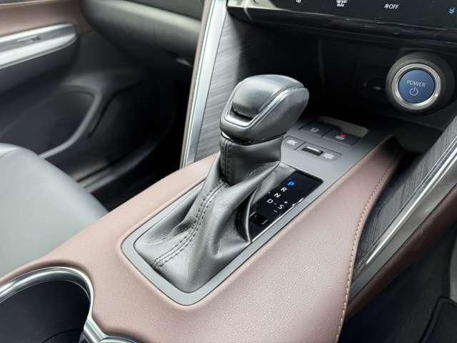 TOYOTA HARRIER HYBRID 2021 Image 31