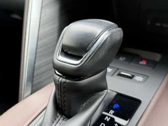 TOYOTA HARRIER HYBRID 2021 Image 31