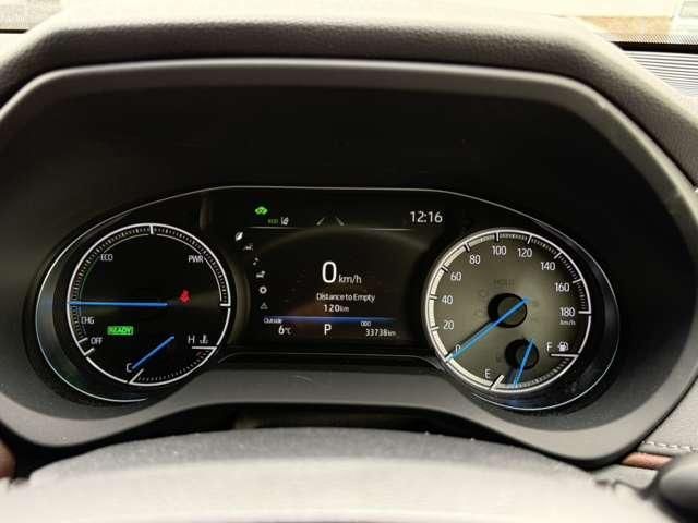 TOYOTA HARRIER HYBRID 2021 Image 31