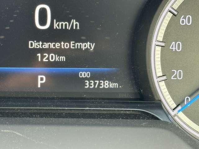 TOYOTA HARRIER HYBRID 2021 Image 31