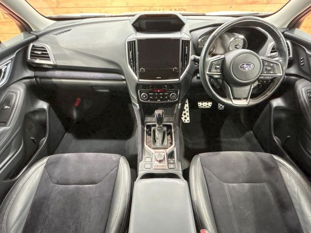 SUBARU FORESTER 2020 Image 31