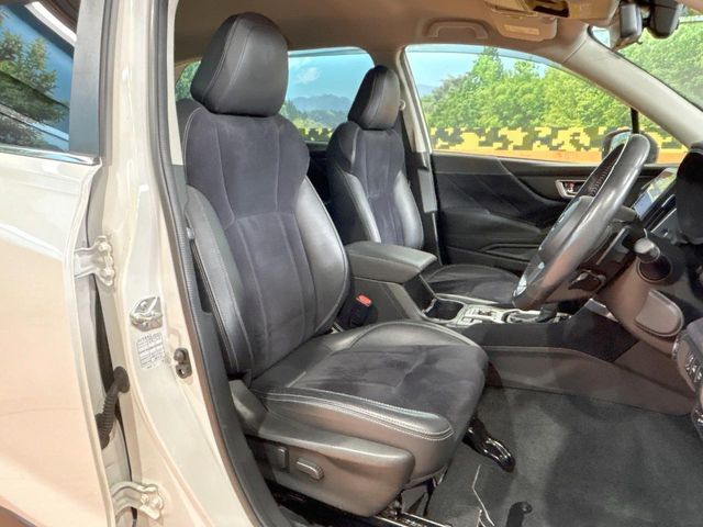 SUBARU FORESTER 2020 Image 31